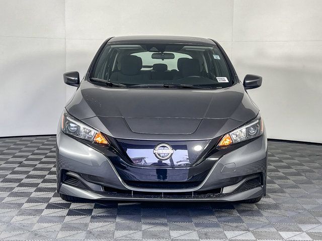 2023 Nissan Leaf S