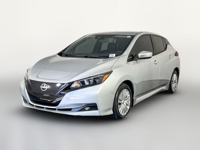 2023 Nissan Leaf S