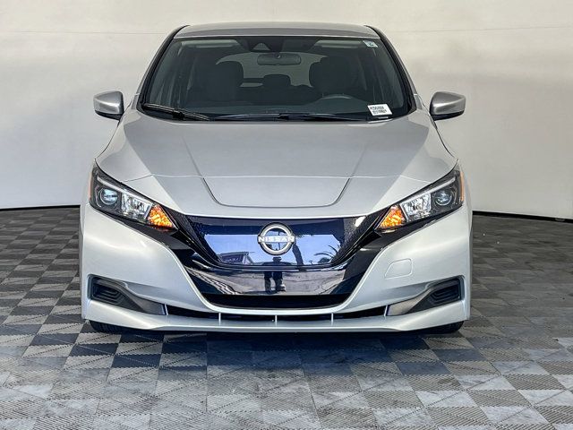 2023 Nissan Leaf S