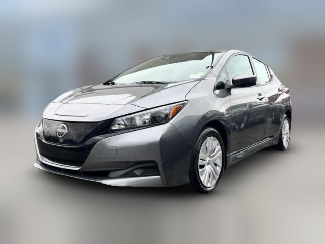 2023 Nissan Leaf S