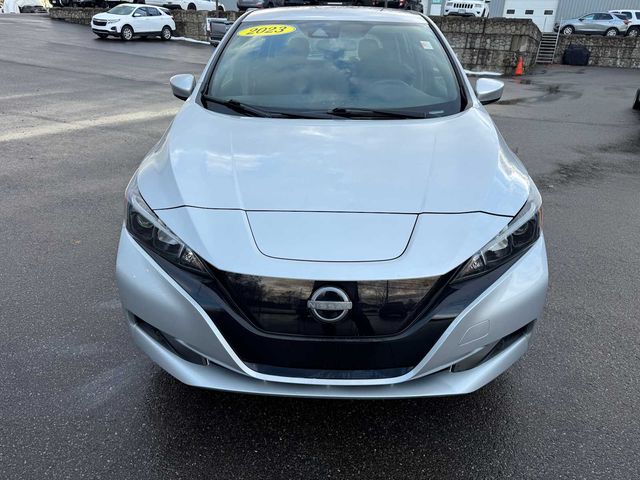 2023 Nissan Leaf S