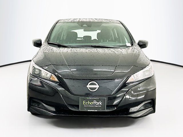 2023 Nissan Leaf S