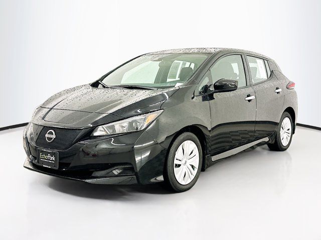 2023 Nissan Leaf S