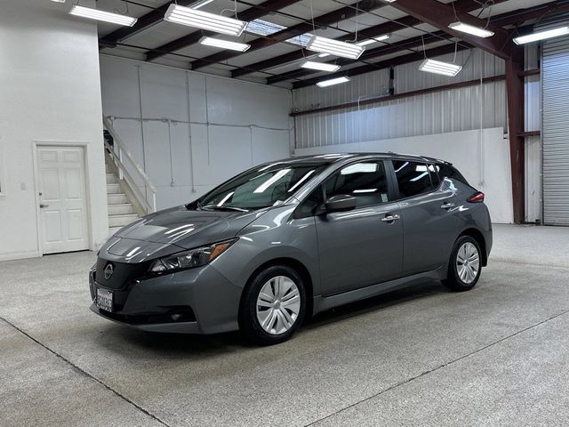 2023 Nissan Leaf S