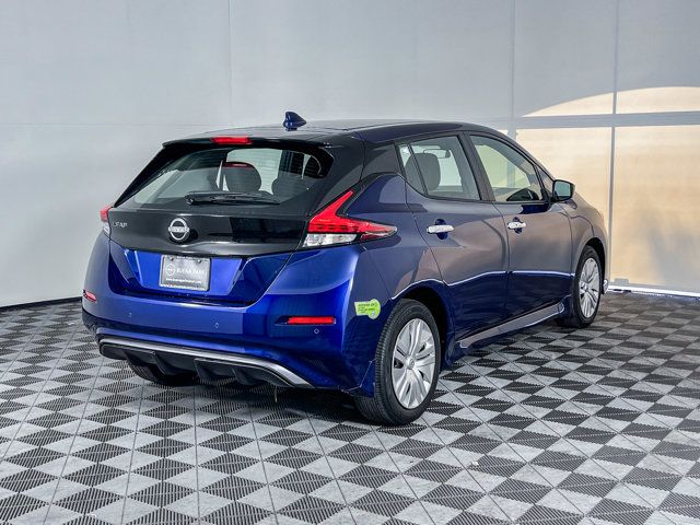 2023 Nissan Leaf S