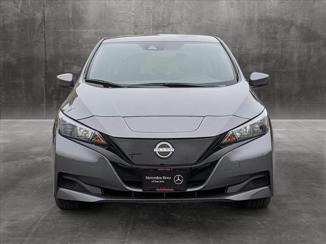 2023 Nissan Leaf S