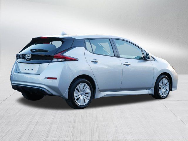 2023 Nissan Leaf S