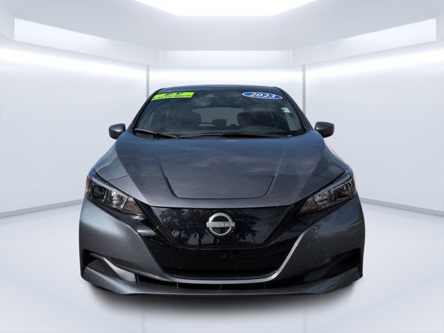 2023 Nissan Leaf S