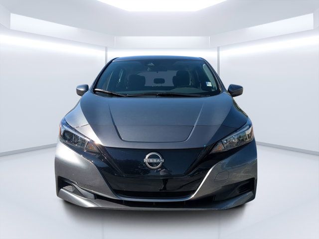 2023 Nissan Leaf S