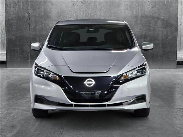 2023 Nissan Leaf S