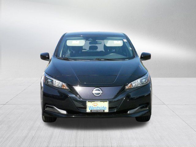 2023 Nissan Leaf S