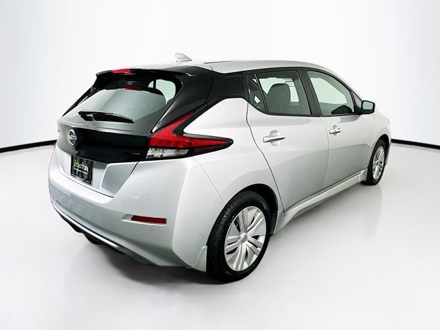 2023 Nissan Leaf S