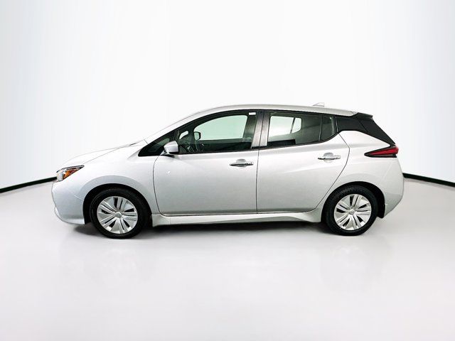 2023 Nissan Leaf S