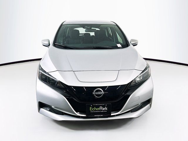 2023 Nissan Leaf S