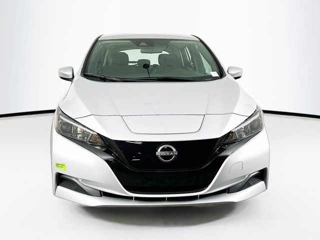 2023 Nissan Leaf S