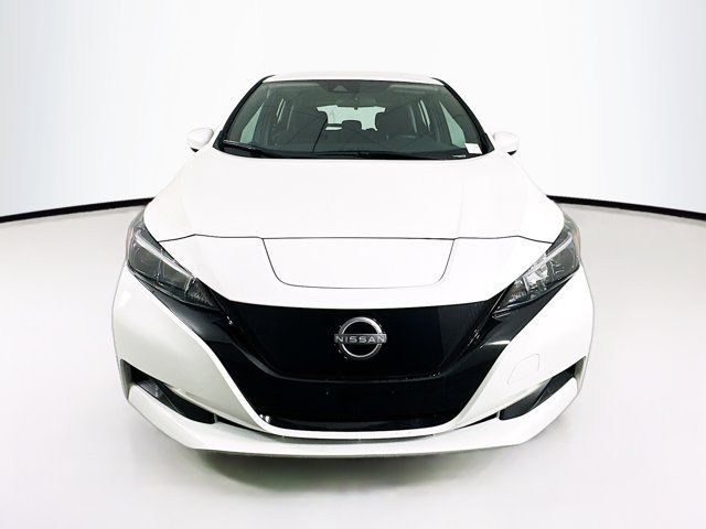 2023 Nissan Leaf S