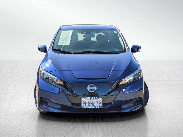 2023 Nissan Leaf S