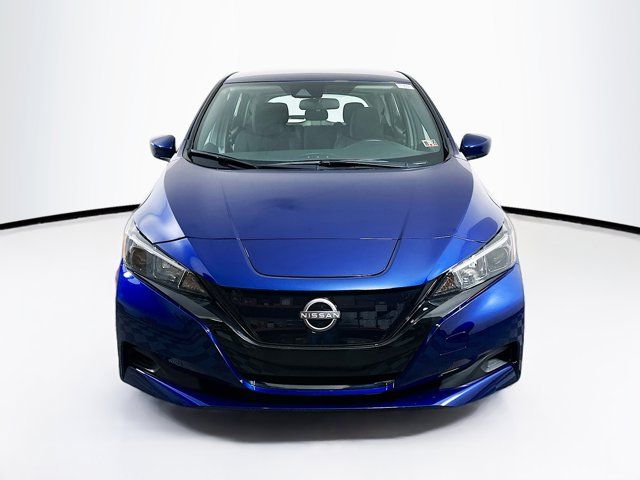 2023 Nissan Leaf S