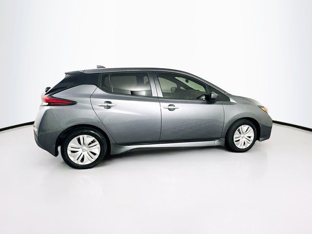 2023 Nissan Leaf S