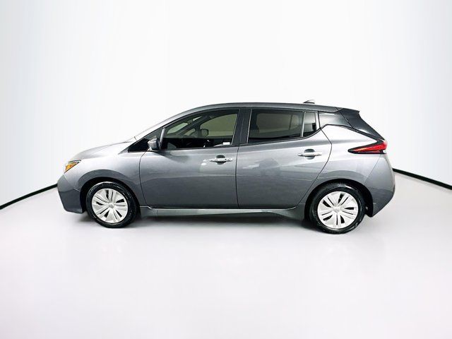 2023 Nissan Leaf S