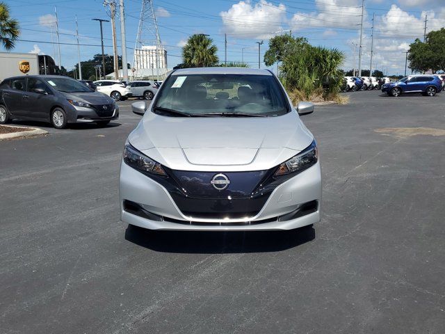 2023 Nissan Leaf S