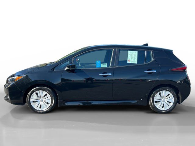 2023 Nissan Leaf S