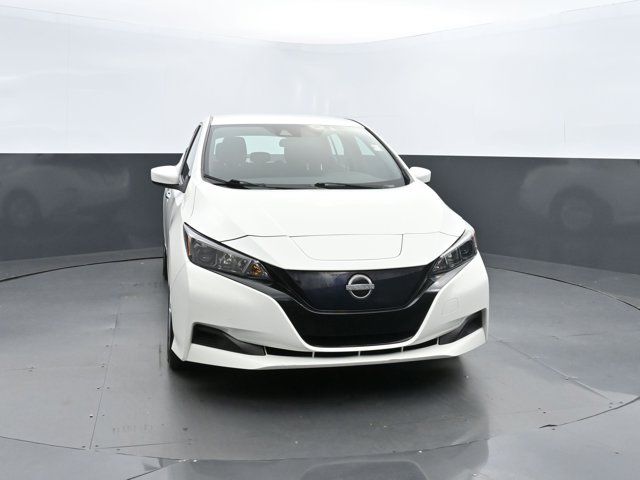 2023 Nissan Leaf S