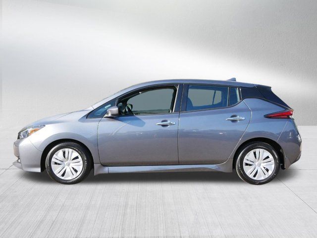 2023 Nissan Leaf S