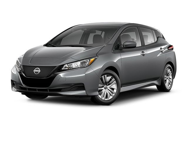 2023 Nissan Leaf S