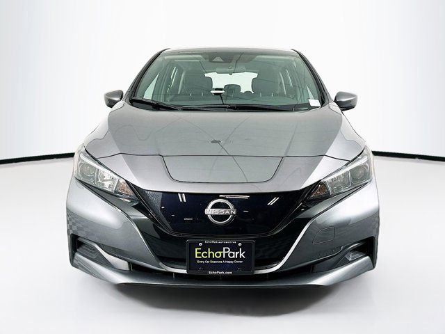 2023 Nissan Leaf S