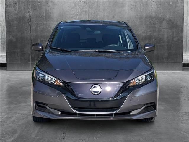 2023 Nissan Leaf S