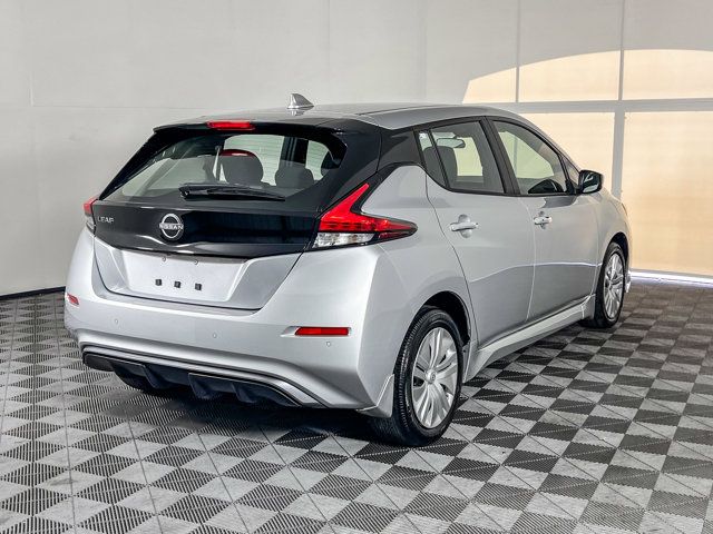 2023 Nissan Leaf S