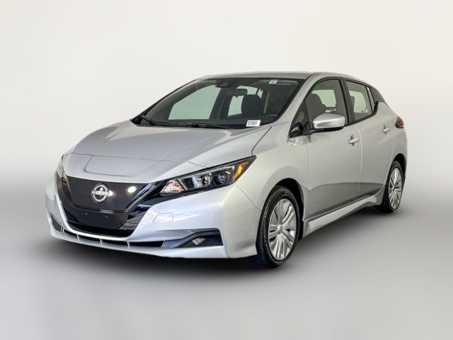 2023 Nissan Leaf S