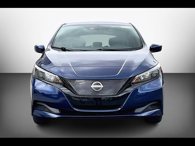 2023 Nissan Leaf S