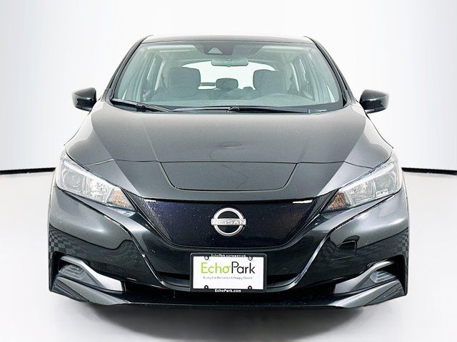 2023 Nissan Leaf S