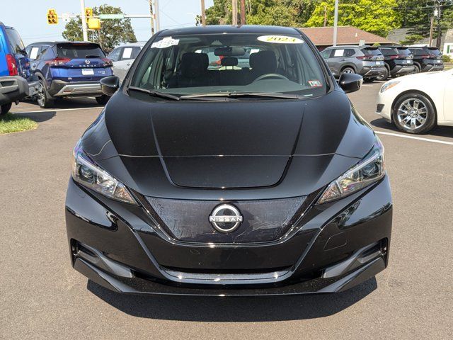 2023 Nissan Leaf S