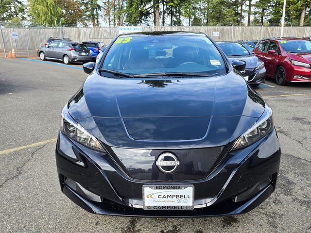 2023 Nissan Leaf S