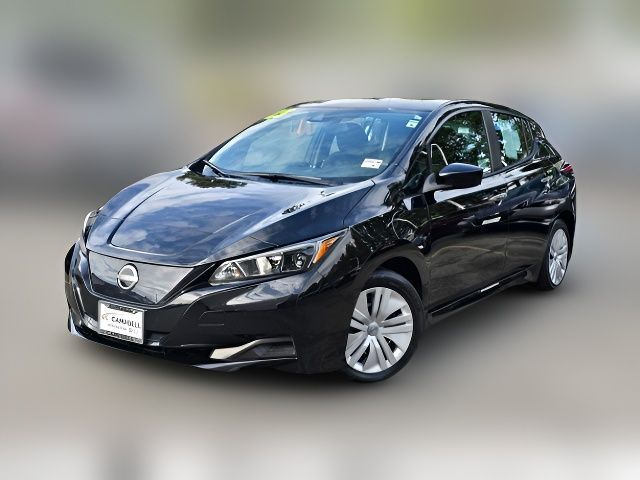 2023 Nissan Leaf S