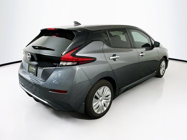 2023 Nissan Leaf S