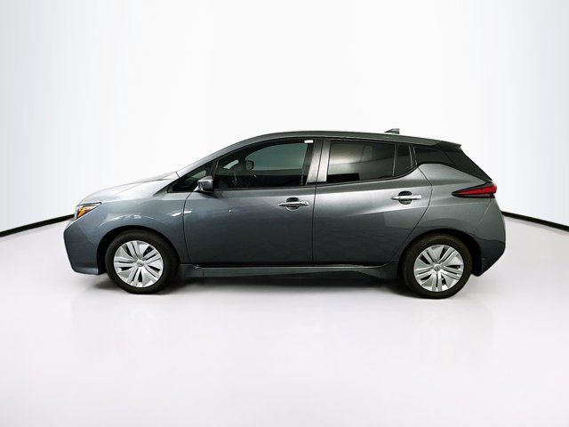 2023 Nissan Leaf S