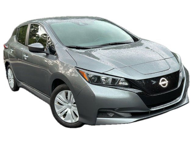 2023 Nissan Leaf S