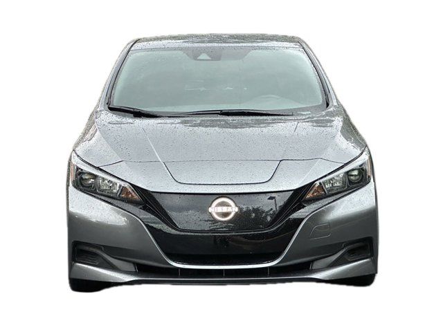 2023 Nissan Leaf S