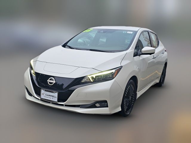 2023 Nissan Leaf SV Plus