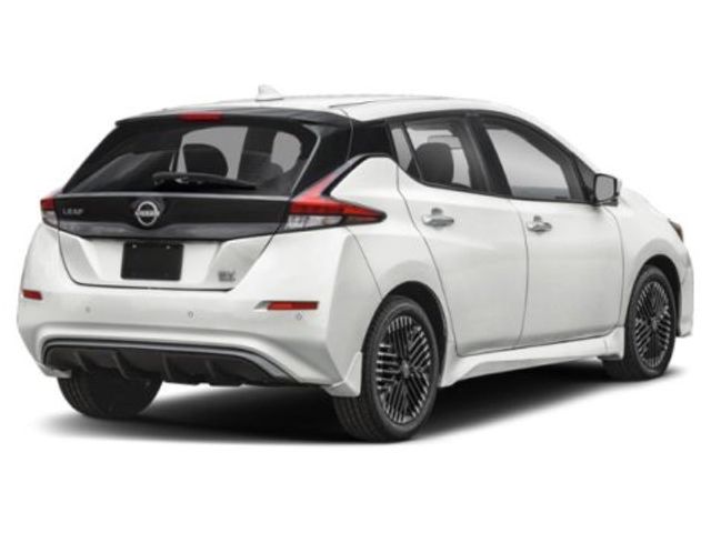 2023 Nissan Leaf SV Plus