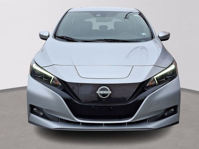 2023 Nissan Leaf SV Plus