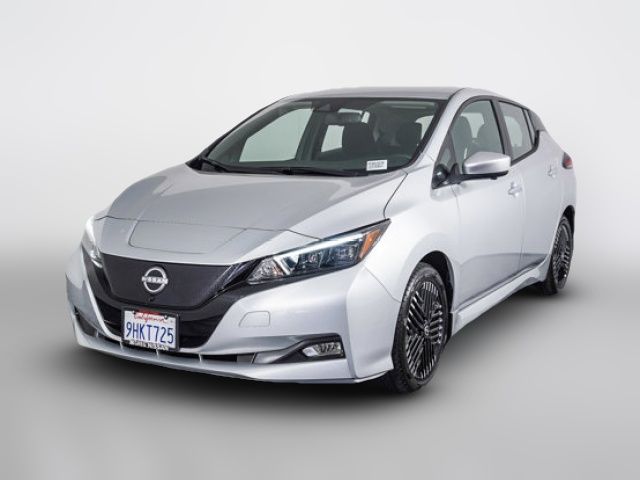 2023 Nissan Leaf SV Plus