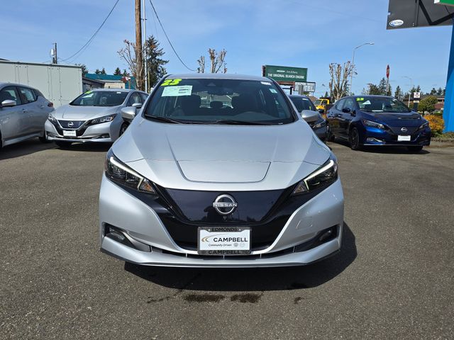 2023 Nissan Leaf SV Plus