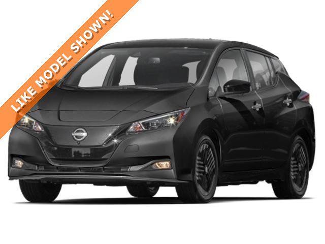 2023 Nissan Leaf SV Plus