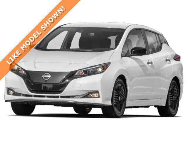 2023 Nissan Leaf SV Plus