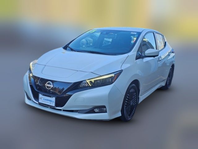 2023 Nissan Leaf SV Plus